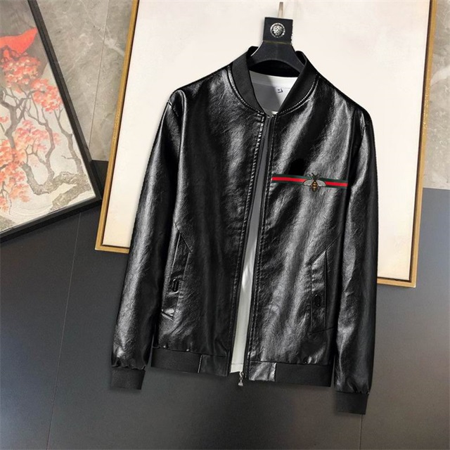 Gucci Jacket m-3xl-018